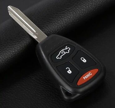 Ключи: Корпус автомобильного ключа для
Jeep Grand Cherokee 27