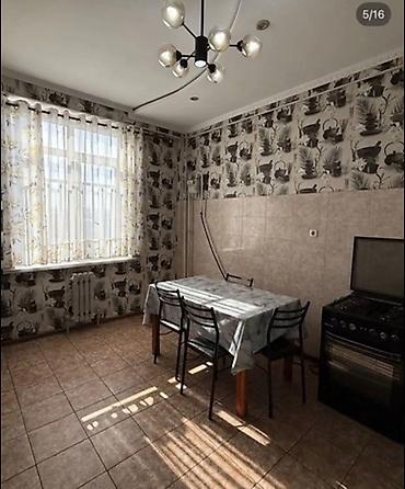 Продажа квартир: 1 комната, 47 м², Элитка, 9 этаж, Евроремонт — 9