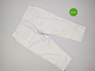 spodnie modelujące: Greenpoint, Spodnie 3/4 damskie, rozmiar L — 3