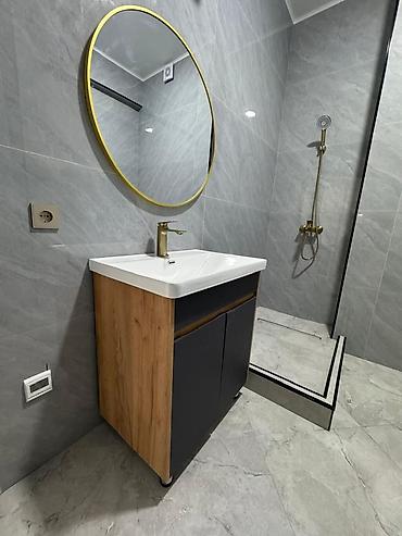 Продажа квартир: 1 комната, 42 м², Элитка, 12 этаж, Евроремонт at lalafo.kg — 13 Продажа квартир: 1 комната, 42 м², Элитка, 12 этаж, Евроремонт — 13