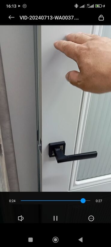 Ремонт окон и дверей: Окно, Дверь, Замок: Замена, Платный выезд — 5