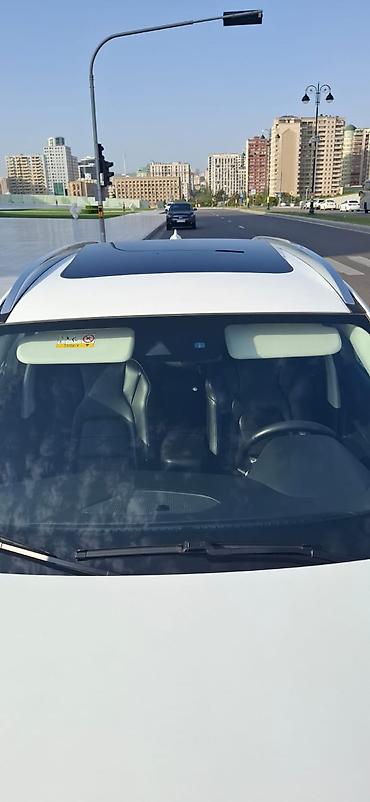 Digər avtomobillər: Haval H6 ideal veziətdə 2L benzin — 17