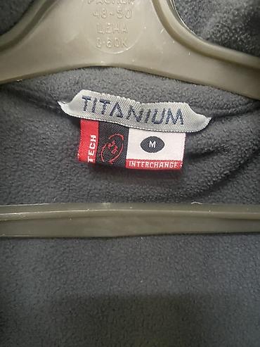 Куртки: Куртка Columbia Titanium Interchange, размер M. - Серия Titanium — 4