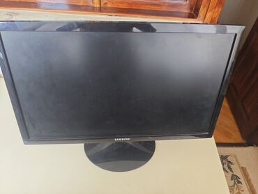 Mətbəx texnikası: Samsung Manitor 60 hz