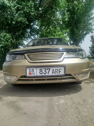 Daewoo: Daewoo Nexia: 2010 г., 1.5 л, Механика, Бензин, Седан