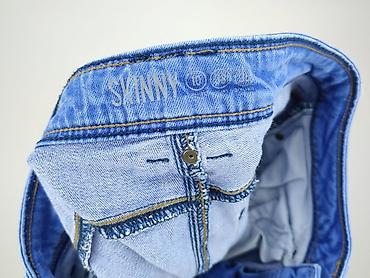 3189 zara: Jeansy damskie, rozmiar M — 4