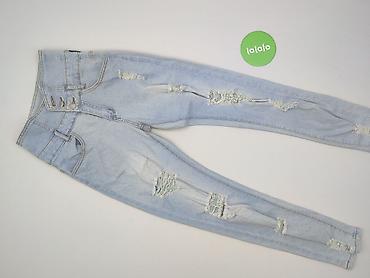 uncle sam jeans: Denim, Jeansy damskie, rozmiar XS — 2