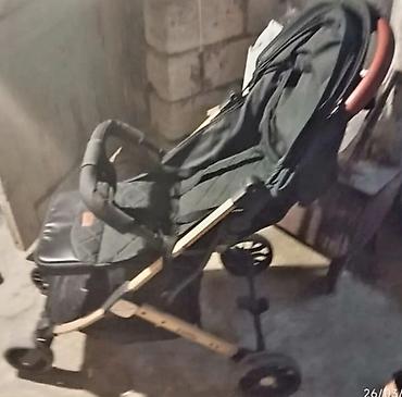 Коляски: Araba yaxsi veziyyetde unvan Șuvelan — 2