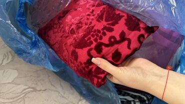 Аксессуары для шитья: Эки чон пакет материал тошоктун тыштары сатылат кийиттин материалдары — 20