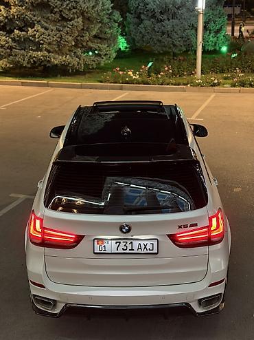 бмв х5 машина: BMW Х5 F15 30d М пакет с завода 2018 года ( Кореец ) Родной окрас ( — 5