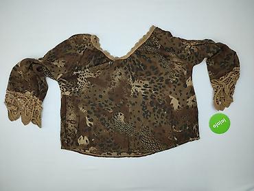 joom pl: ITALY FASHION, Bluzka damska, rozmiar 7XL — 2