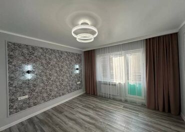 Продажа квартир: 2 комнаты, 80 м², 108 серия, 5 этаж, Евроремонт