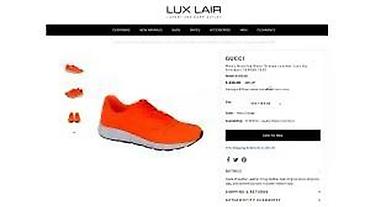 Patike: GUCCI, TOP PATIKE, TOTALNO SNIZENO, DOSTUPNE ODMAH, VEL. 42 | — 24