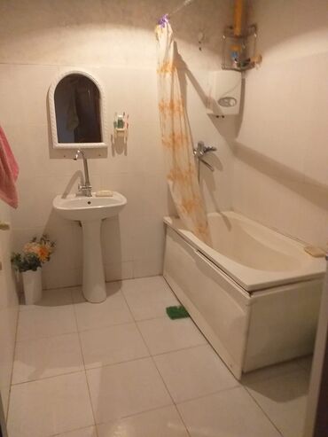 Uzunmüddətli kirayə mənzillər: Qaradağ rayonu Lokbatan qəsəbəsində yerləşir Ünvan Seymur Orucov b15 — 9