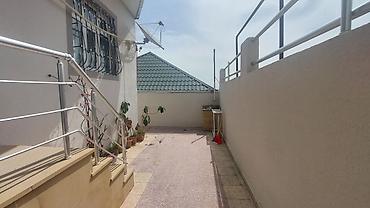 Həyət evləri və villalar: 4 otaqlı, 110 kv. m, Kredit yoxdur, Yeni təmirli — 4