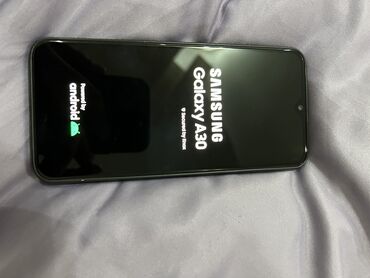 iphone 6 16 gb gold: Samsung A30, Б/у, 16 ГБ, цвет - Синий