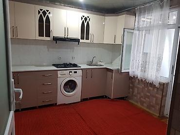 sumqayitda satilan obyektler: 3 otaqlı, 70 kv. m, Kredit yoxdur, Orta təmir — 4