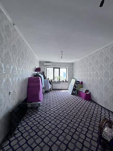 Продажа квартир: 1 комната, 44 м², ул. Баха / Гагарина 107 серия, 5 этаж, Косметический ремонт — 4
