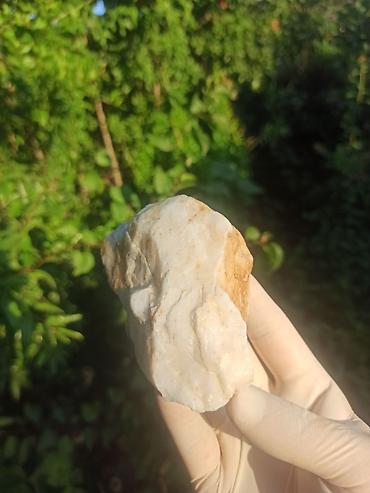 Digər ev dekoru: Ofis, Ev, İş masanız üçün Dekorativ Təbii Daş 💎 Hamar, Parlaq, İşıq — 28