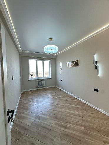 Продажа квартир: 3 комнаты, 93 м², Элитка, 6 этаж, Евроремонт — 13