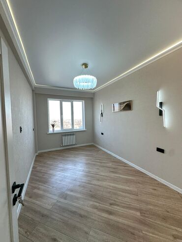 Продажа квартир: 3 комнаты, 93 м², Элитка, 6 этаж, Евроремонт — 12