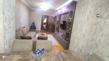 Köhnə tikili: Bakı, 3 otaqlı, Köhnə tikili, 63 kv. m — 15