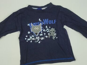 koszulka real madryt 16 17: Blouse, Lupilu, 3-4 years, 98-104 cm, condition - Very good