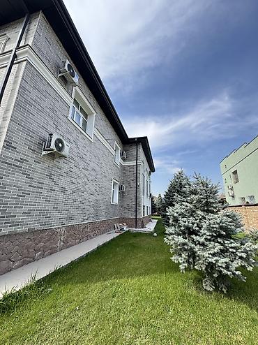 Аренда помещений свободного назначения: Дом в районе Кара-Дарыя / Суванбердиева (частный сектор, тихий район) — 16