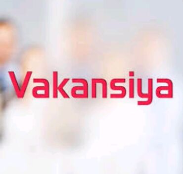 İş: Satış məsləhətçisi tələb olunur, 18-29 yaş, 1-2 illik təcrübə, Ayda 2 dəfə ödəniş