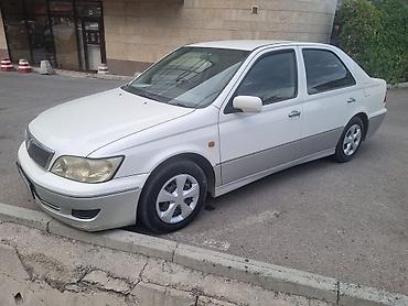 тоета виста: Toyota Vista: 2002 г., 2 л, Автомат, Бензин, Седан — 1
