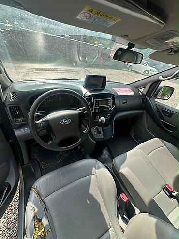 80000: Продаются автомобили Hyundai Starex — в наличии 10 автомобилей — 9