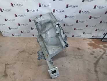 Силовые элементы кузова: Лонжерон Kia, Б/у, Оригинал — 3