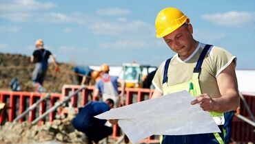 Прорабы, бригадиры: Прораб. Больше 6 лет опыта — 8