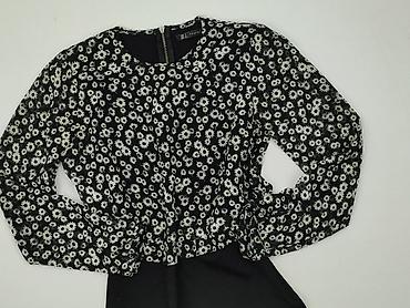moda motyl: Zara, Sukienka damska, rozmiar S — 1