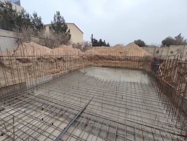 Beton işləri: BETON İŞLƏRİ. Villa .Bağ Evləri Təmir Tikinti .BETON --Pilləkən — 19