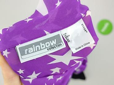 stroj do zapasow: RAINBOW, Sukienka damska, rozmiar L — 4