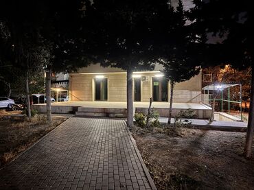 Digər kommersiya daşınmaz əmlakı: Tədris mərkəzi arendaya verilir. Bos abyektdir. Kargo sirketleri — 3