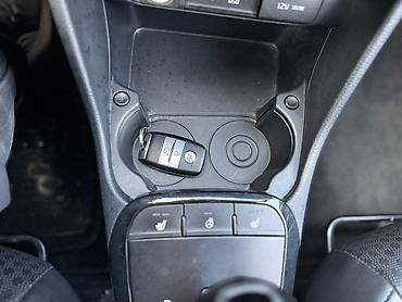 Kia: Kia Morning: 2020 г., 1 л, Автомат, Бензин, Хэтчбэк — 9