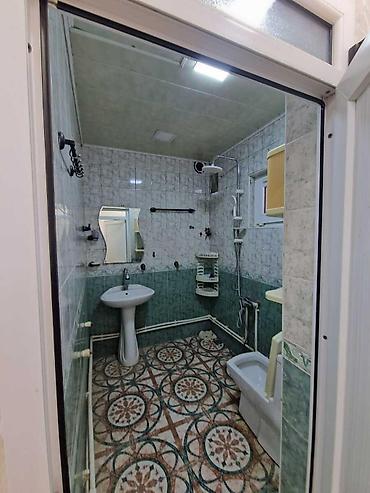 zabrat satiliq ev: Zabrat 3 otaqlı, 87 kv. m, Orta təmir — 8