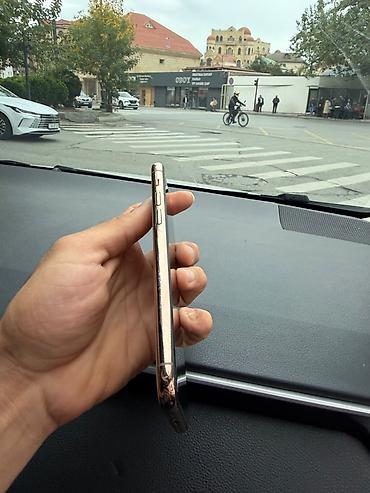 iphone 8 plus irsad electronics: IPhone 11 Pro, Qızılı, Face ID — 3