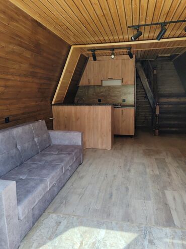 Həyət evləri və villaların satışı: 2 otaqlı, 50 kv. m, Yeni təmirli -da lalafo.az — 4 Həyət evləri və villaların satışı: 2 otaqlı, 50 kv. m, Yeni təmirli — 4