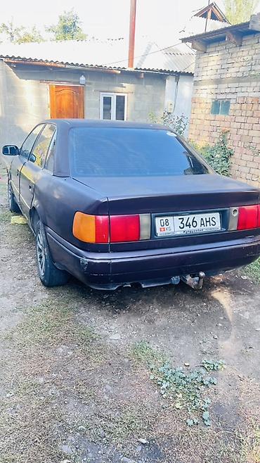 шит прибор на ауди 100: Audi 100: 1992 г., 2.3 л, Механика, Бензин, Седан — 3