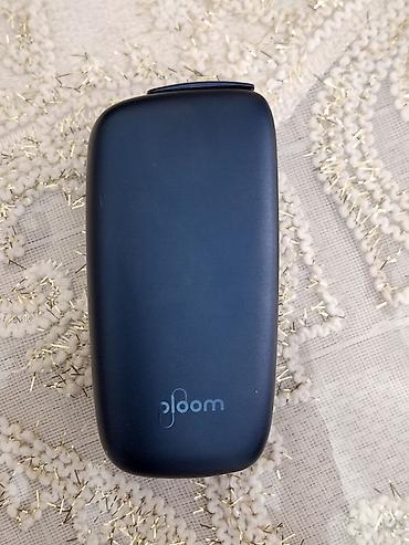 Ploom advanced Məhsulu yeni almışam çəkə bilmirəm ona görə satıram lalafo.az -da Ploom advanced Məhsulu yeni almışam çəkə bilmirəm ona görə satıram