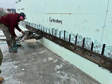 komputer ustası: Vüsal Usta | Beton Kəsmə və Karot Xidməti - Bakı, Sumqayıt və Qarabağ — 7