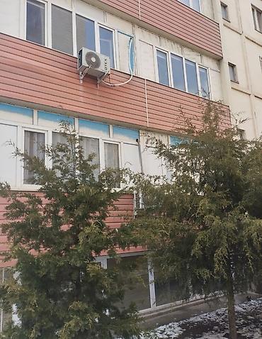 Продажа квартир: 1 комната, 45 м², 106 серия улучшенная, 1 этаж, Косметический ремонт at lalafo.kg — 3 Продажа квартир: 1 комната, 45 м², 106 серия улучшенная, 1 этаж, Косметический ремонт — 3