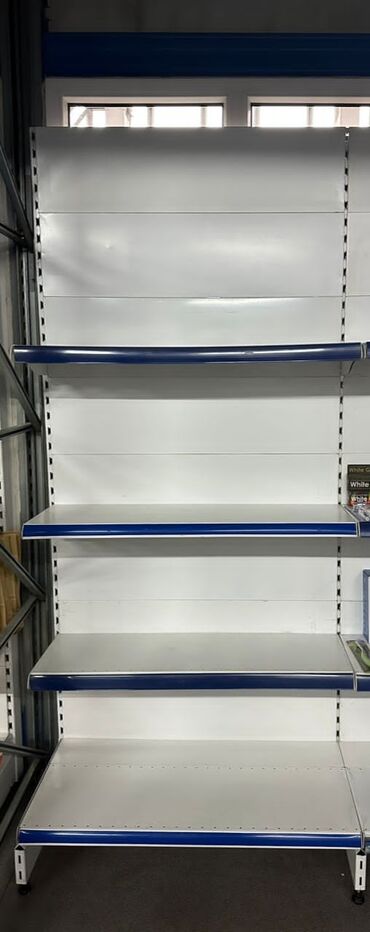 ремонт рохля: Торговый стеллажи металлический для магазина - Конструкция