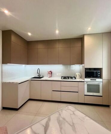 Мебель на заказ: Мебель на заказ, Кухня, Кухонный гарнитур, Шкаф — 13