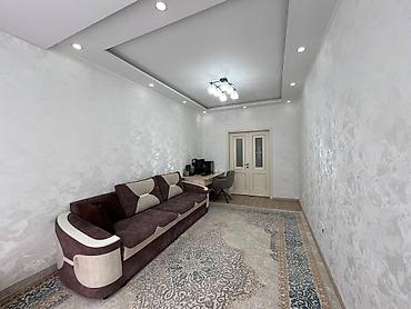Продажа квартир: 2 комнаты, 81 м², Индивидуалка, 9 этаж, Евроремонт — 4