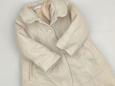 koszulki barcelony dla dzieci: Coat, 1.5-2 years, 86-92 cm, condition - Perfect