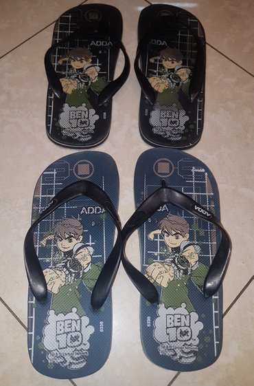 japanke ženske: Sandals, Size - 31